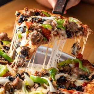 Fresco Pizzeria