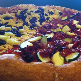 Gluten-Free Crust 12 inch