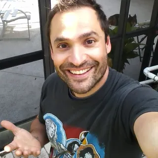 Joseph M.