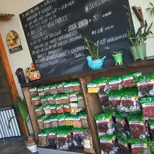 just built new wagon really nice in here