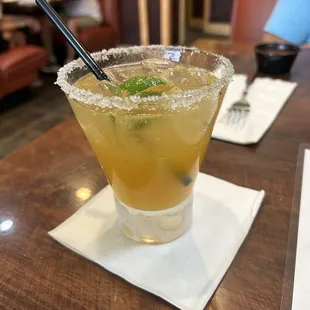 True Agave Margarita (small)