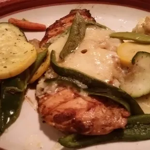 Pechuga De Pollo