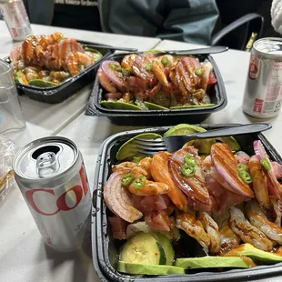 3 chapitos de lo mejorrrr