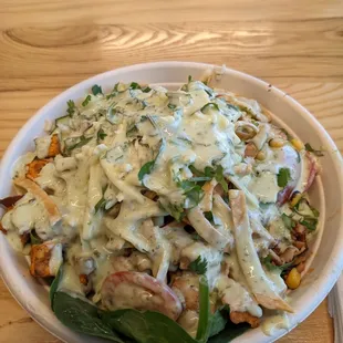 Bobcat Bowl