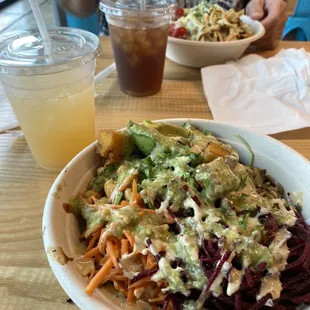 Hippie Bowl