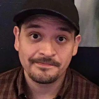 Mario P.