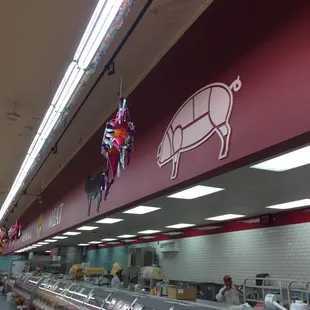 For your seafood needs...