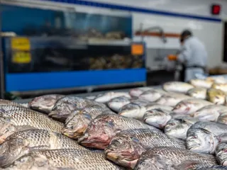 Lucky 7 Súpermarket McKee