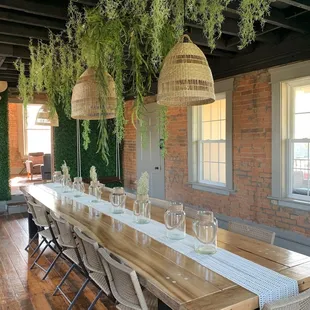 Fresco Tea Bar