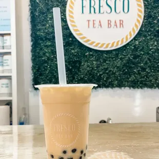 Delicious!!! Such a fresh and fun flavor!