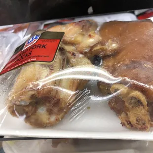 Came for the first time. While checking out meat I saw it was moldy and a week past due. Told manager and he did nothing. Def won't be back.