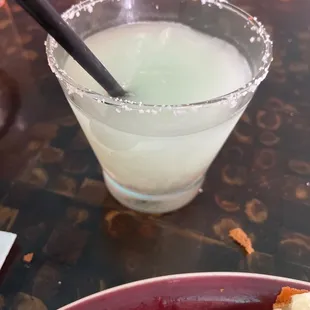 Small house margarita