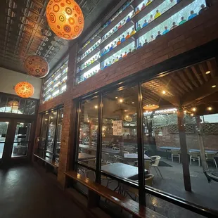 interior