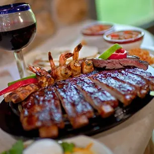 Chicken Fajitas