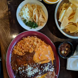 Tortilla Soup
