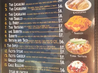 Taco Factory Sports Bar & Grill