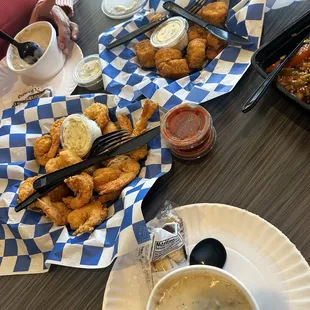 food