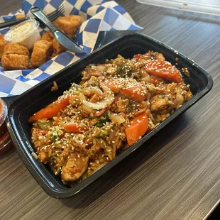 food