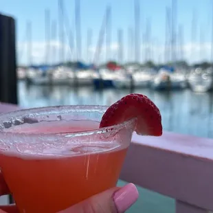 drink