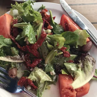 HOUSE SALAD
