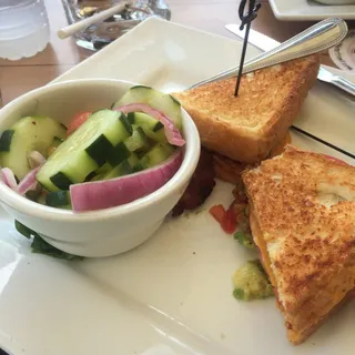 Grilled Cheese