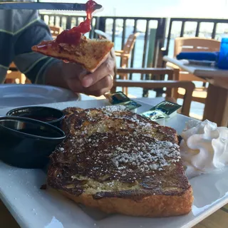 FRENCH TOAST