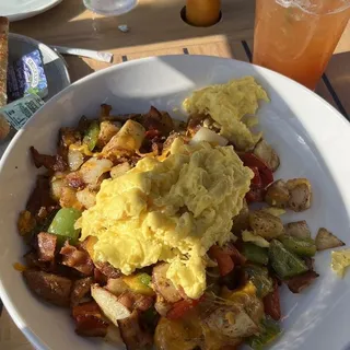 Breakfast Bowl