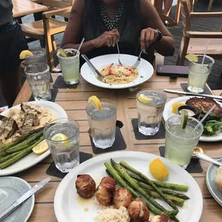 ASPARAGUS