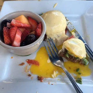 ENGLISH MUFFIN