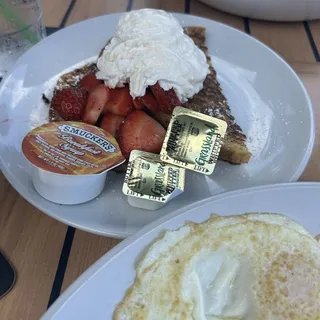 Kids French Toast