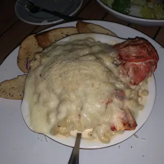 Kids Mac N Cheese