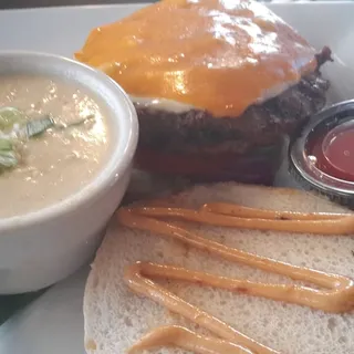 FRESCO BURGER