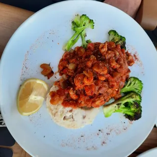 BROCCOLI
