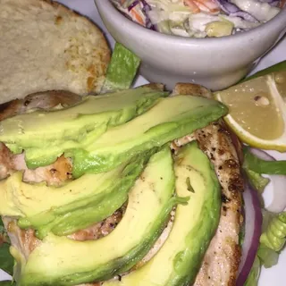 MAHI MAHI