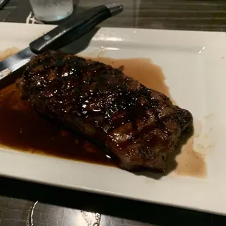 NY STRIP