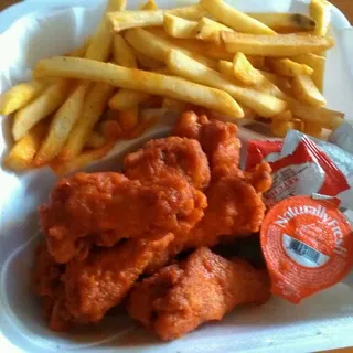 Buffalo Wings