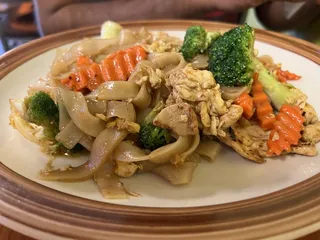 Nida Thai Cuisine