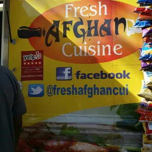 Great Food!!! Chick peas are amazing! $8.00 combo meals, cant beat tgat in Washington, DC!!!