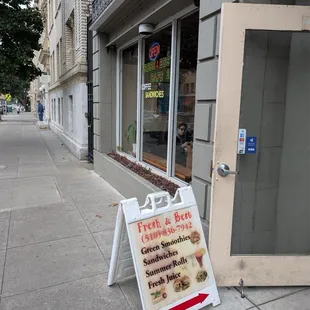 Shop