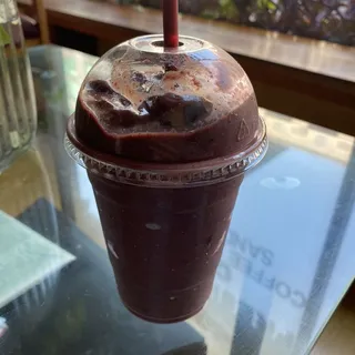 (3G) Berries Green Smoothie