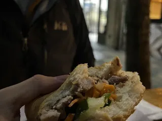 Rang Dong Restaurant