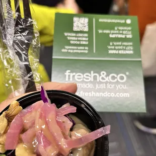 fresh&co