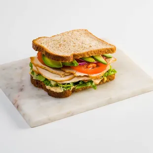 sandwiches, sandwich, food