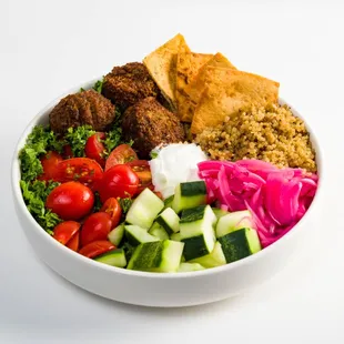 food