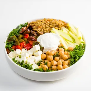 salad, food, salads