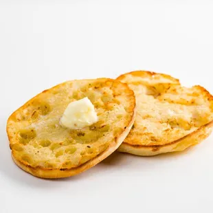bagels, food