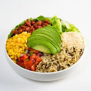 food, salad, salads