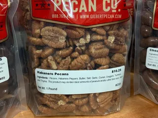 Gilbert Pecan Company