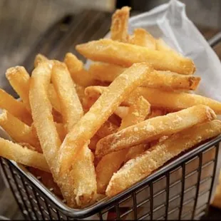 Side order of Fries