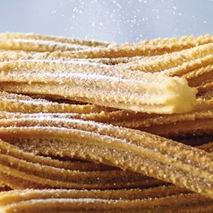 Churros